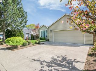 33368 SW Sequoia St, Scappoose, OR 97056