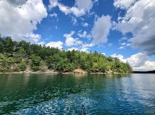 LOT Beachfront Lane Dr N #F, Theresa, NY 13691