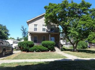 308 State St, Owosso, MI 48867