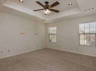1205 Fox Terrier Ave, Amarillo, TX 79108