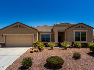 3583 N Brooklyn Dr, Buckeye, AZ 85396