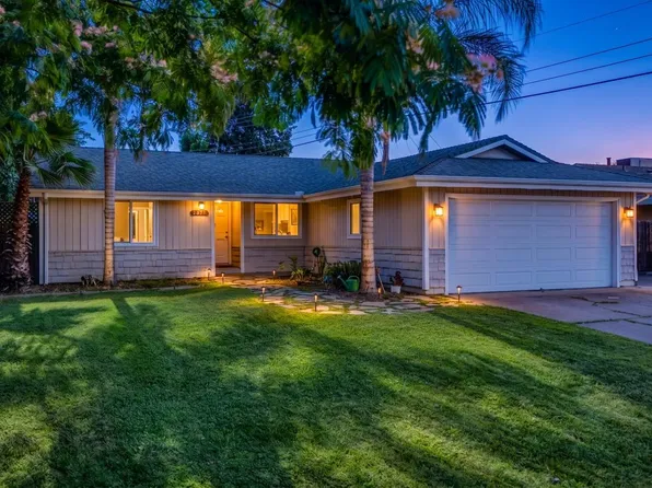 3367 Gould Way, Sacramento, CA 95827