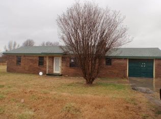 112188 S 4760th Rd, Muldrow, OK 74948