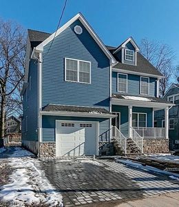 37 Johnson Ave, Cranford, NJ, 07016