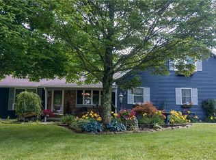 46141 Carter Rd, New Waterford, OH 44445