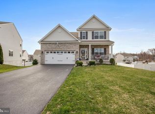 16 Locust Ln, Woolwich Township, NJ 08085