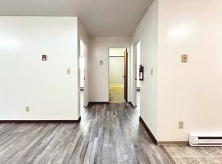 The Asbury Flats, Moscow, ID 83843