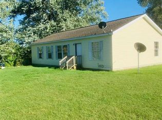 1473 N La Pearl Rd, Weidman, MI 48893