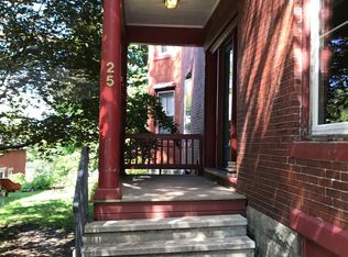 25 Grant Street, Portland, ME 04101