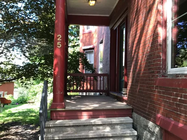 25 Grant Street, 25 Grant St APT 6, Portland, ME 04101