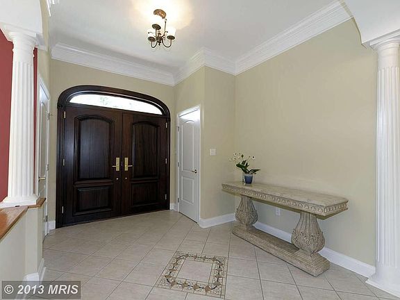 2nd image of 11602 Broad Green Ct