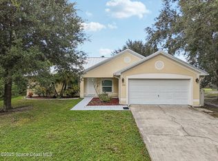 1315 Washburn St SE, Palm Bay, FL 32909