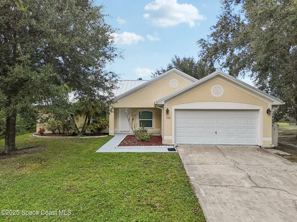 1315 Washburn St SE, Palm Bay, FL 32909