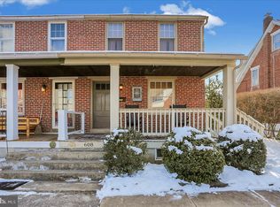 608 Rhoads Ave, Boyertown, PA 19512
