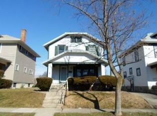 37 Pointview Ave, Dayton, OH 45405