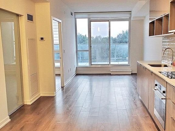 2nd image of 52 Forest Manor Rd #201