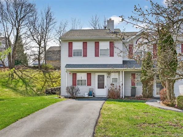 83 Lois Lane, Monroe, NY 10950