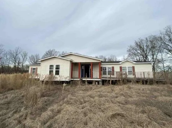 1732 Highway 8, Sicily Island, LA 71368