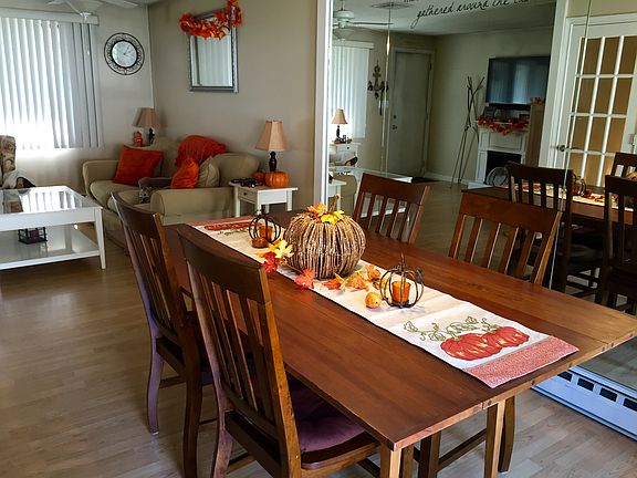 Living room / Dining Room