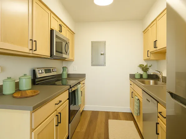 Overlook at Thornton