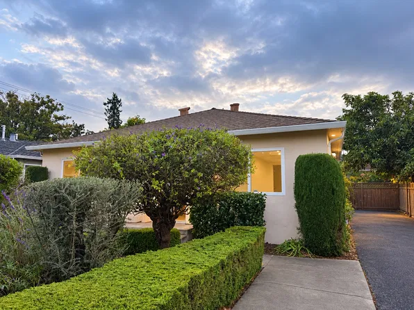 233 Paul Ave, Mountain View, CA 94041