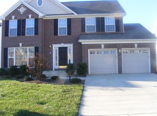 4953 Crooked Creek Ct, Waldorf, MD 20602