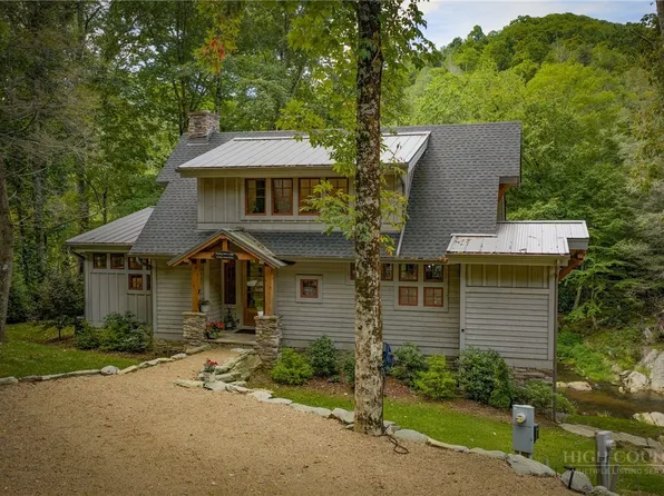 148 River Haven Drive, Banner Elk, NC 28604