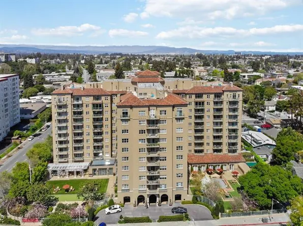 1 Baldwin Ave APT 421, San Mateo, CA 94401