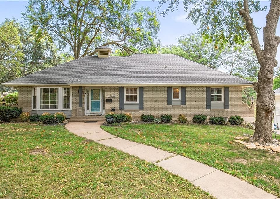 1st image of 506 E Linwood Ter