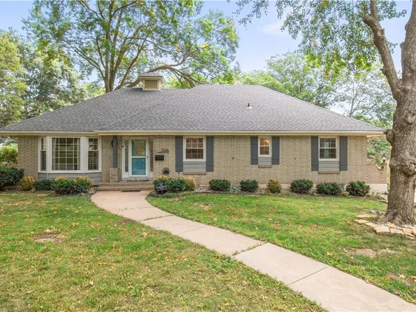 506 E Linwood Ter, Independence, MO 64055