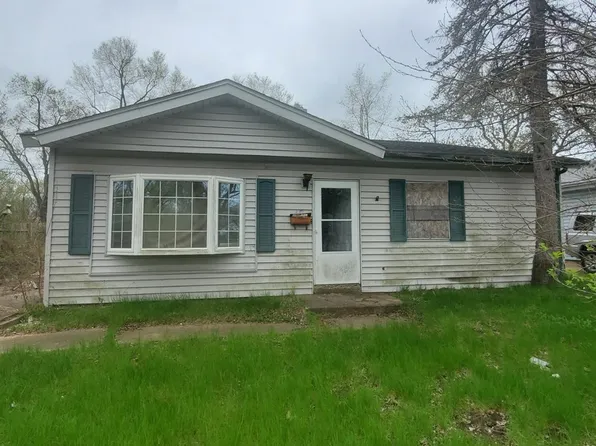 5217 E 13th Pl, Gary, IN 46403