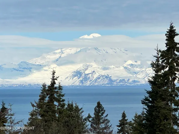 72380 Sterling Hwy, Clam Gulch, AK 99568