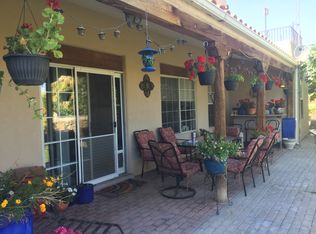 1068 La Plata Dr, Las Cruces, NM 88007