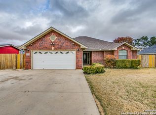 15709 Chippewa Blvd, Selma, TX 78154