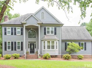 6505 Vintage Ridge Ln, Fuquay Varina, NC 27526