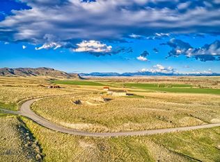 4 Britney Rd, Three Forks, MT 59752