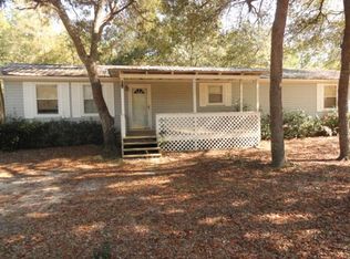 4335 Hassell Rd, Crestview, FL 32536