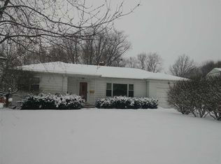 2109 Ashland Ave, Cedar Falls, IA 50613