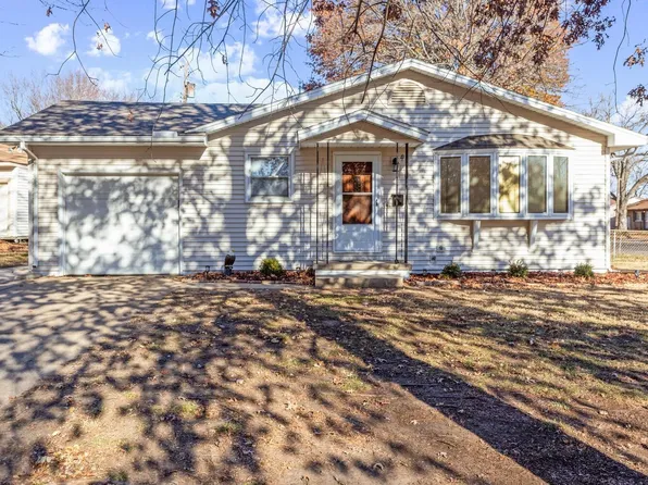502 Linda Ln, El Dorado, KS 67042