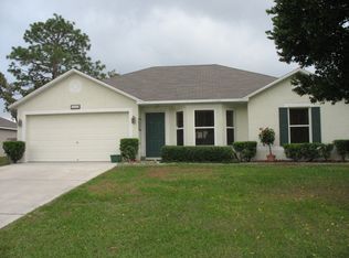 11216 Marquette St, Spring Hill, FL 34609