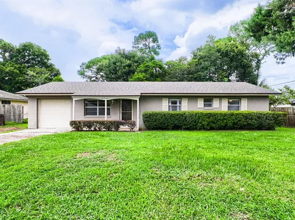 2715 RAMSEY DR, APOPKA, FL 32703