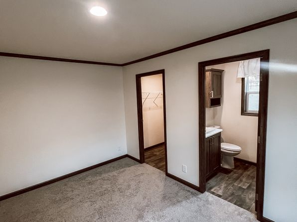 2 Bedroom Westlake Plan, Connelly's Mobile Home Park