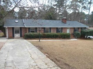 258 Chartwell Rd, Columbia, SC 29210