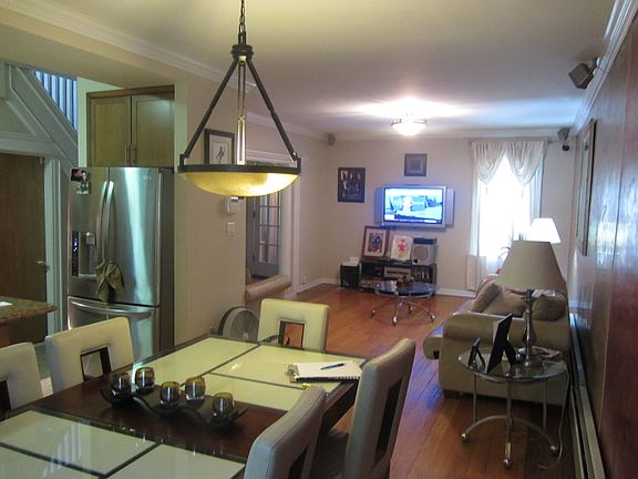 Entertain in style