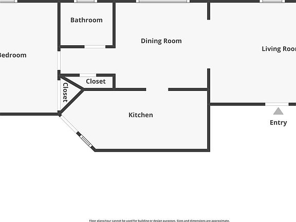 2nd image of 647 Irving St APT 2