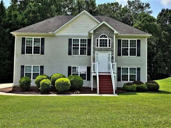 197 Meadow Spring Ct, Temple, GA 30179