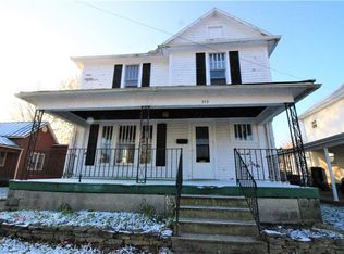 349 Carter St, Union City, IN