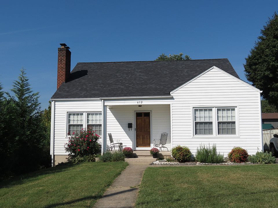 Beautiful Home!