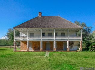 13987 Chenal Rd, Jarreau, LA 70749