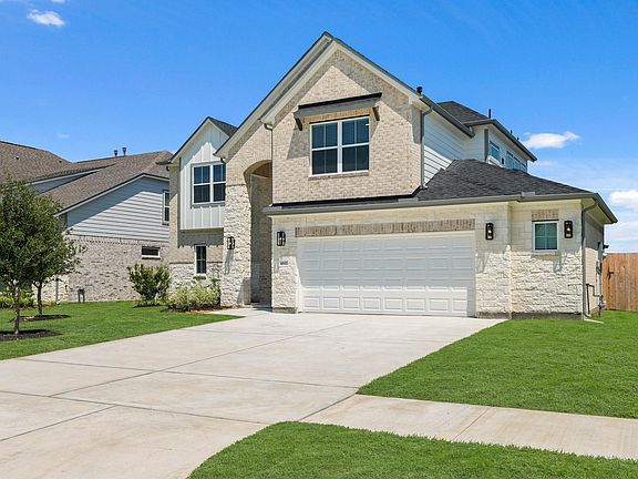 2nd image of 4611 Whisperwood Dr